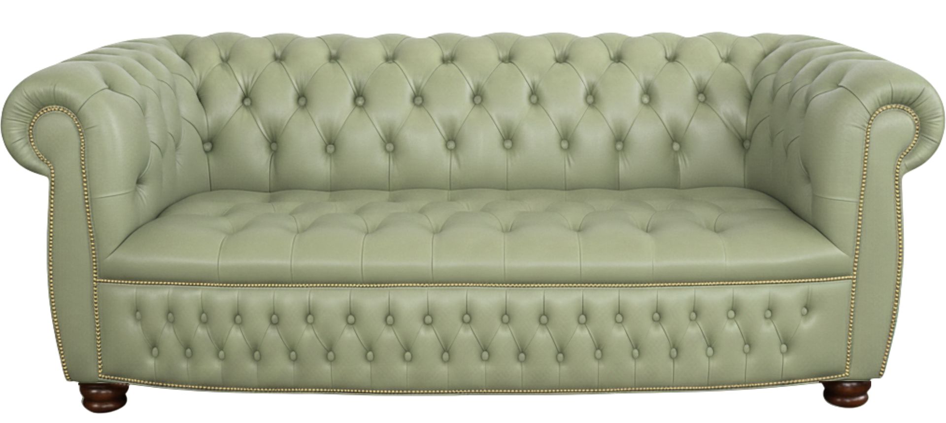The Balmoral Chesterfield